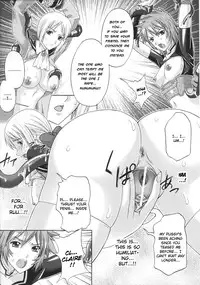 [Anthology] Slave Heroines Vol.15 [English]{Kizlan&GjustG}