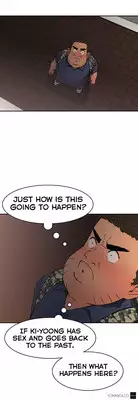 [Yi Hyeon Seok] Refrain Love Ch.1-22 (English) (YoManga) (Ongoing)