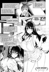 [Neet] Himitsudere - Secret Love Ch. 1-6 [English]