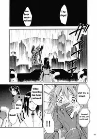 (C73) [Studio Kimigabuchi (Kimimaru)] RE-TAKE Soushuuhen Zen Nenrei Ban Dai Ichi Shuu (Neon Genesis Evangelion) [English]