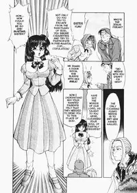 God of Sex Issue 1 of 5