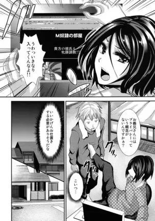 Gitei Otoshi -Soushuuhen-