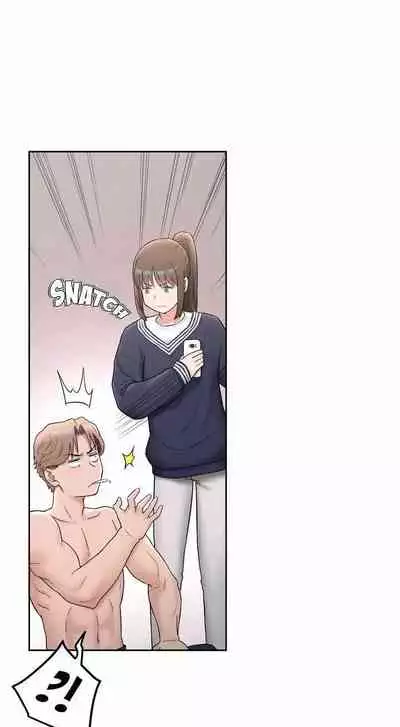 [Choe Namsae, Shuroop] Sexercise Ch.73/? [English] [Manhwa PDF]