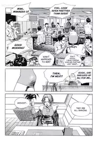 [Lee Yo Dong] Vampire [ENG]