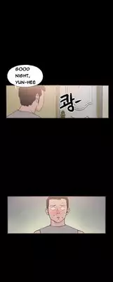 [Mr. Byeong-Su] Cohabitation Ch.1-14 (English) (Ongoing)