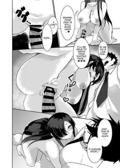 [Asai Makoto] Jimikei JK no [Saimin] Shinro Soudan | A School Girl's (Hypno) Career Guidance [English] {Doujins.com}