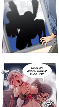 [Yi Hyeon Min] Secret Folder Ch.1-10 (English) (Ongoing)