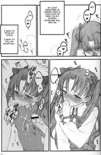 (C67) [Keumaya (Inoue Junichi)] Walpurgis no Yoru | Walpurgisnacht (Fate/stay night) [English] [Remi]