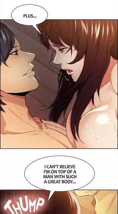 Taste of Forbbiden Fruit Ch.13/24