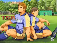 [Dokudenpa Jushintei (Kobucha)] T.S.D vol.2 [Digital]