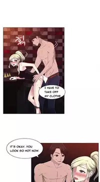 Miss Mystic Ch.1-20 (English) (Ongoing)