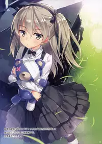 (C90) [WIREFRAME (Yuuki Hagure)] Anzio no Enkou War! (Girls und Panzer) [English]