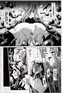 [Tousen] Mou Ochiru Shikanai [Chinese]