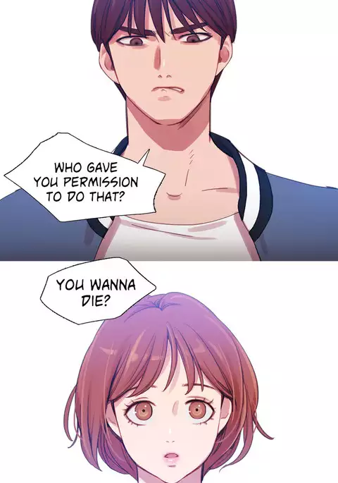 Scandal of the Witch Ch.1-41