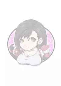 [Ruki Ruki EXISS (Fumizuki Misoka)] TTAP - Tifa's Tits! Ass!! Pussy!!! (Final Fantasy VII) [English] [Digital] [Redlantern + The Lost Light]