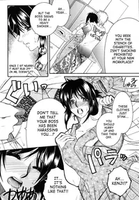 [Yasuhara Tsukasa] - My Wish pt. 1 & 2 Plus My Wish X Your Wish - (English) [SaHa]