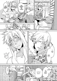 [Haizaki Mejiro] Nikuyokujuu no Choukyou Tent Ch. 1-2 [English] [Dids]