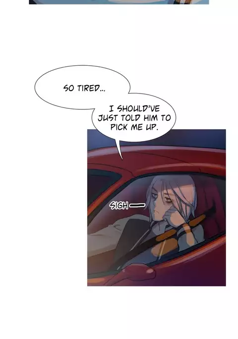 Scandal of the Witch Ch.1-28