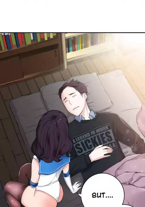 Tissue Thieves Ch.1-32