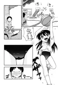 [Anthology] Comic Alice Collection Vol.3