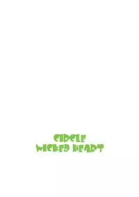 (Puniket 15) [Wicked Heart (Zood)] Ore Dake no Kaoru-san (Demashita Power Puff Girls Z) [English]