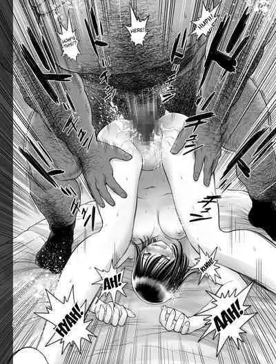 [Toropucchi] Watashi wa Maiban Guro Chin Katei Kyoushi ni... Tanetsuke Saretemasu. [English] [Fated Circle]