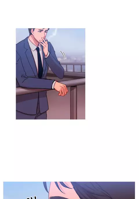 Scandal of the Witch Ch.1-41