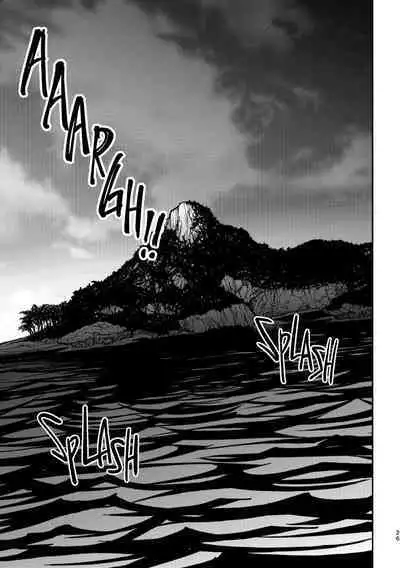 Okinawa Slave Island