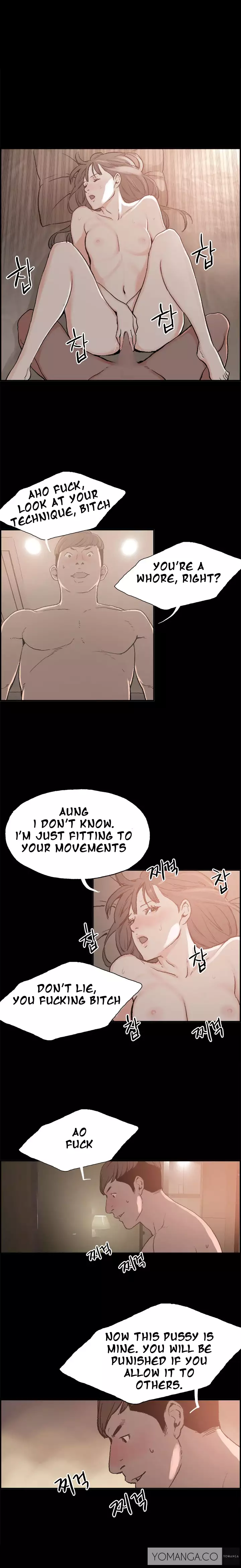 Cohabitation Ch.1-13
