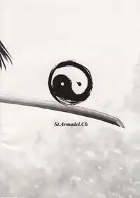 [St. Armadel Ch. (Kagetora)] Sono Ni | kara 2 (Kara no Kyoukai)