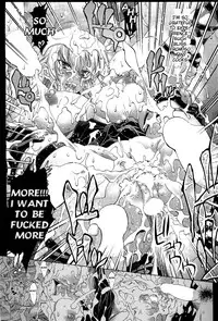 [Rakko] Kami-sama mo Oh My ga! - Oh My God! (COMIC HOTMiLK 2010-12) [English] [FUKE]