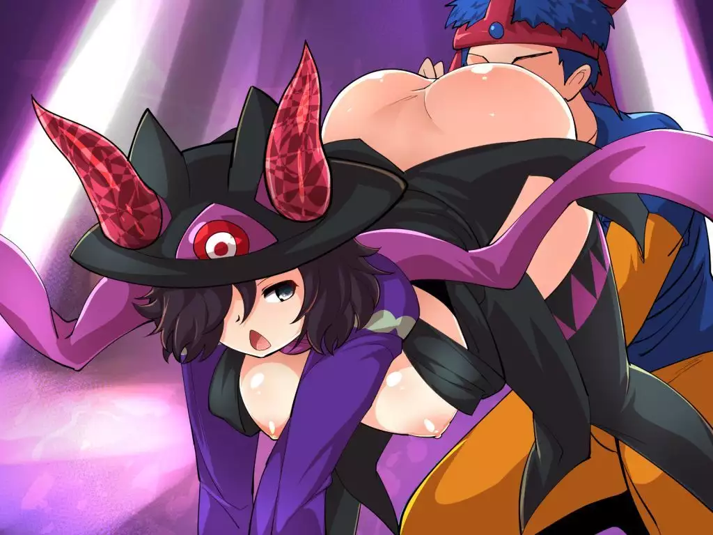 Makai Genjutsushi Melona ~Gesu Yuusha ni Genjutsu o Hanekae Sarete~