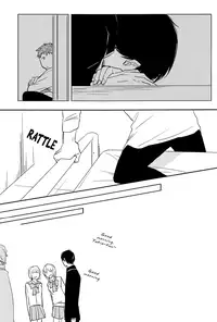 (Ao no Seiiki Lv.3) [london (Machiko)] Kesshite Mite wa Ikemasen. | You Shall Not Look (Ao no Exorcist) [English] [Lady Phantomhive]