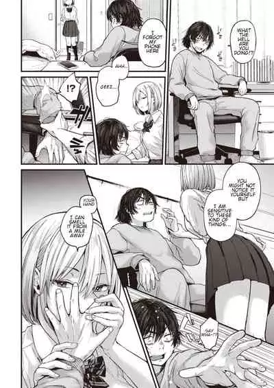 [Gosaiji] Sotsugyou Reward [English] [Digital]