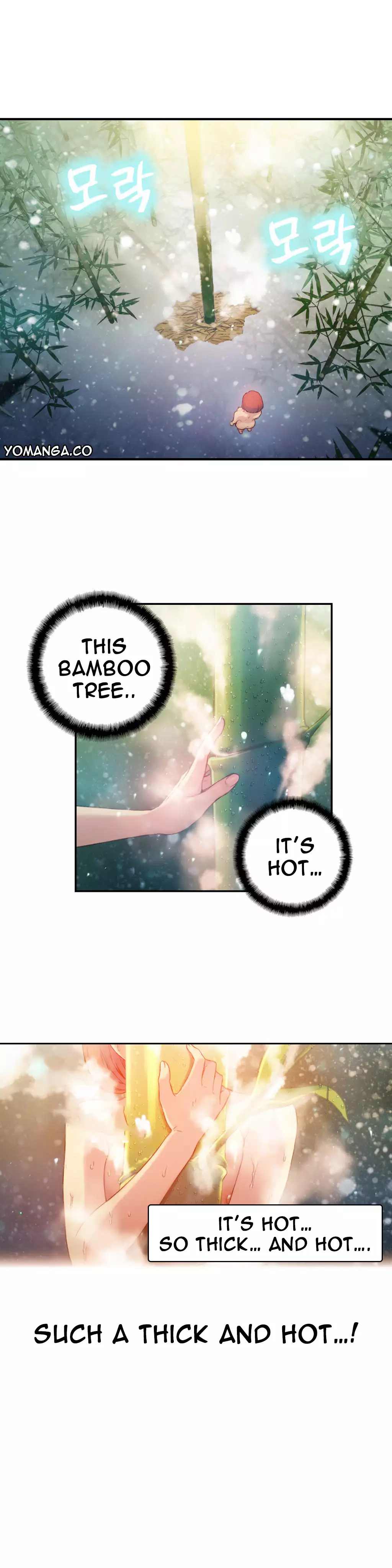 Sweet Guy Ch.1-48