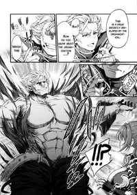 (Fata Grande Kikuusai 2) [Kuusou Banana (Nashiru)] Choushi ni Noruna! Kono Gerou ga...! Higuu!!? Tokuten Set (Granblue Fantasy) [English] {doujins.com}