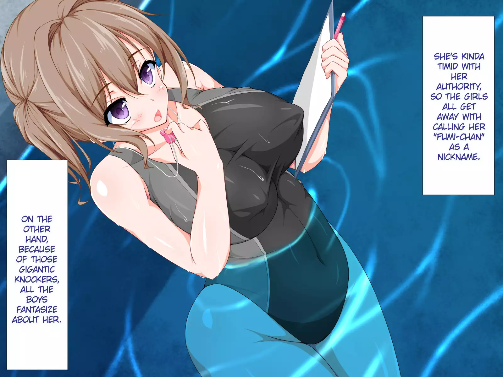 Inma to Keiyaku shite Yaritai Houdai!! | Succubus Contract: The World's Women Are Yours!! Ch. 1-8