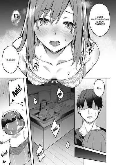 Kenshin Nadeshiko Ch. 1-7