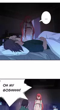 Tissue Thieves Ch.1-20 (English) (Ongoing)