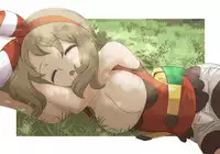 (C87) [Makoto☆Skip (Makoto Daikichi)] Orgasmic Cycle GOGO (Pokémon) [English] {risette-translations}