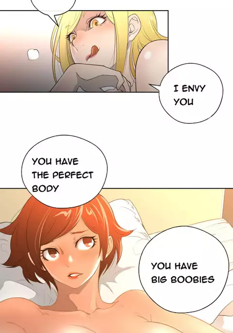 Perfect Half Ch.1-32