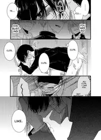 [Arakata] Mob Oji-san Demo Koi ga Shitai! | I Fell in Love with an Old Man NPC Ch. 1 [English] [Zero Translations]