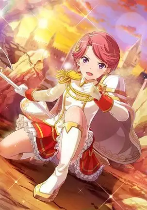 Revue Starlight -Re LIVE