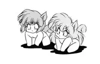 [C-COMPANY] Puchiguma Butsuku 3 (Ranma 1/2, Idol Project)