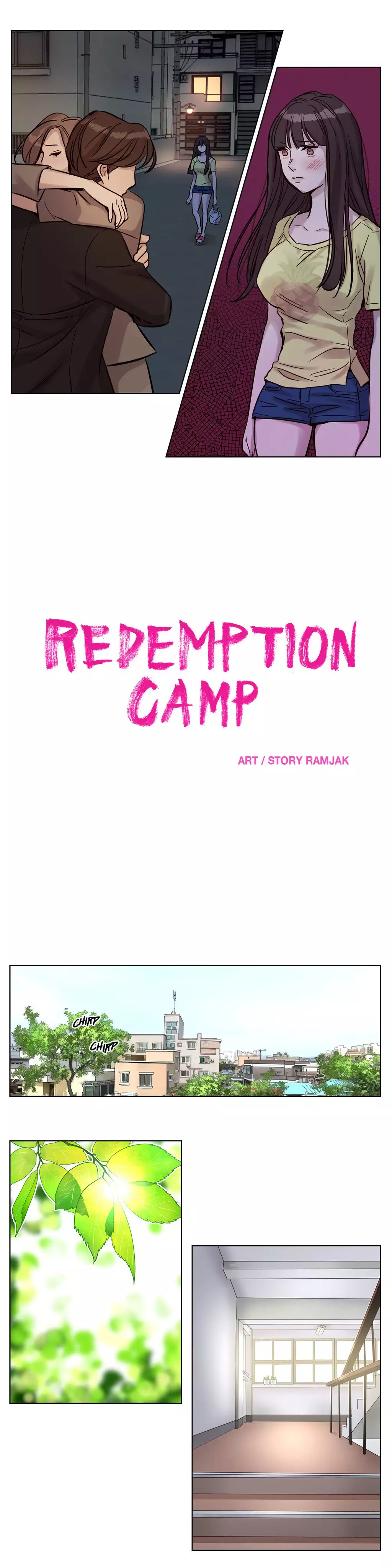 Atonement Camp Ch.1-56