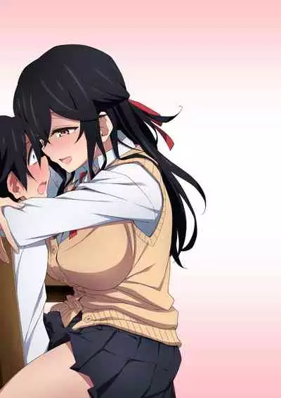 [Kaori no Chikara (Kaze no Koe)] Onee-chan wa itsumo boku ni onara o Kagasete Kureru