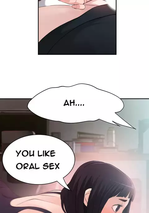 Tissue Thieves Ch.1-23