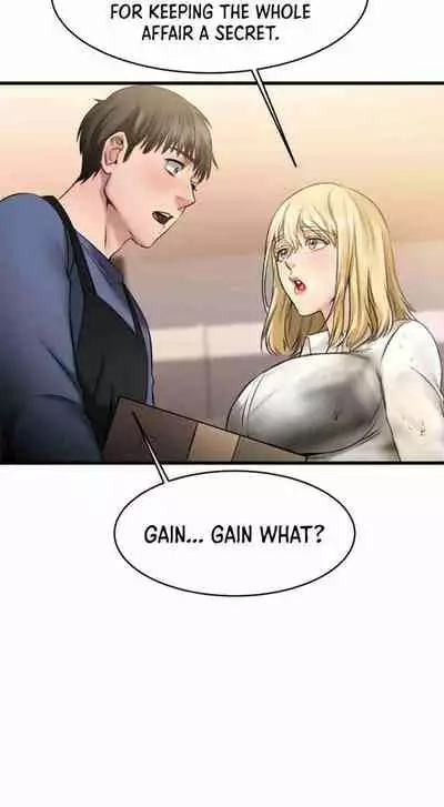 My Female Friend Who Crossed The Line [Rimpala, Gimdanchu] Ch.10? [English] [Manhwa PDF]