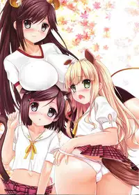 (C85) [Moe Hime Rengou (obiwan, xin)] Hentai Ouji to Hatsujou Neko. (Hentai Ouji to Warawanai Neko.)