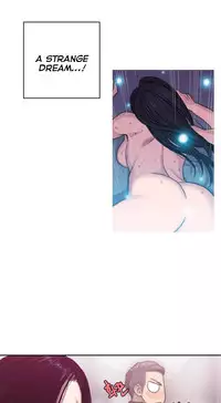 Ghost Love Ch.1-20.5 (English) (YoManga) (Ongoing)